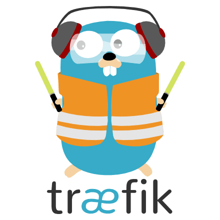 Traefik Dashboard