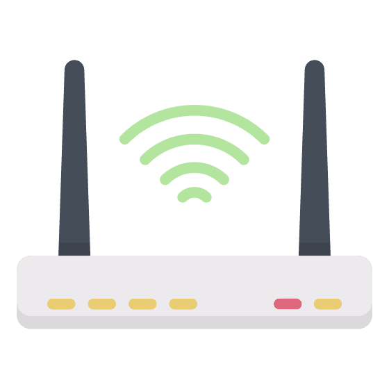 Telekom Router